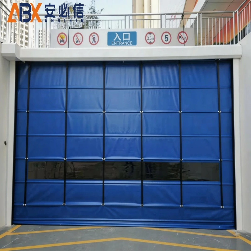 镇江市翻转式卸货平台